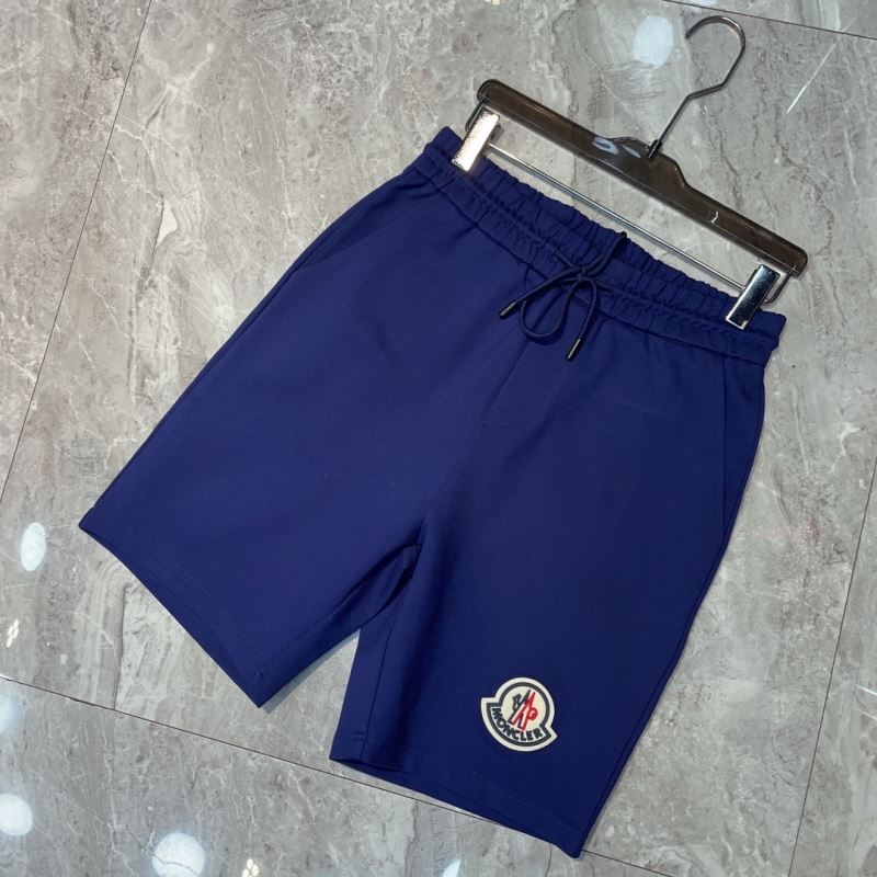 Moncler Short Pants